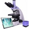 Biologický digitálny mikroskop MAGUS Bio D230TL LCD