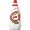 Jar Clean & Fresh Pomegranate prostriedok na riad 900ml