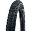 SCHWALBE Plášť JOHNNY WATTS LR 27.5x2.60 (65-584) 67EPI 1040g Perf Addix reflex