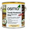 Osmo 3032 Tvrdý voskový olej Originál 0,75 l Bezfarebný hodvábny lesk
