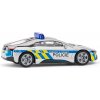 SIKU Blister Polícia BMW i8 LCI slovenská verzia 1 50