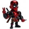 Jada Marvel Deadpool figúrka 4