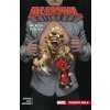 Deadpool miláček publika 5 Pacient: Nula - Duggan Gerry