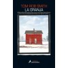 La granja / The Farm (Tom Rob Smith, Javier Guerrero)(Brožovaná)