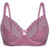 Podprsenka Sassa 24790 Fashion - až do E 75E Ružová