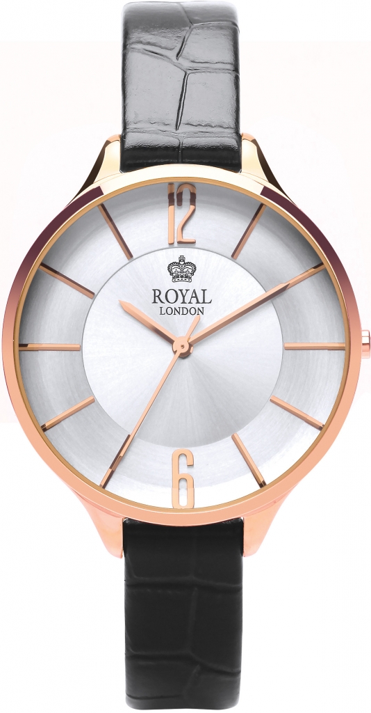 Royal London 21296-05