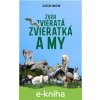 E-kniha Zver, zvieratá, zvieratká a my - Gustáv Murín