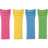 Nafukovačka Bestway® 44007, do vody, mix farieb, 183x69 cm