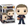 Funko Pop! 08 Oracle Redbull Racing Max Verstappen