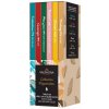 Valrhona kolekcia 6 tabuliek 420 g