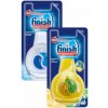 Finish Vôňa do umývačky riadu Osviežovač Mix 2x60