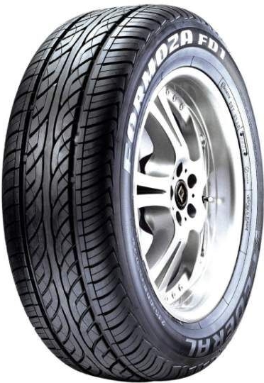 Federal Formoza AZ01 205/55 R16 94W