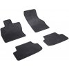 Koberce Gumenné Rigum Audi A3 Sportback 2013-2020