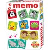 Domino, Pexeso: zvieratká a čísla