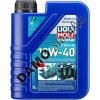 LIQUI MOLY 25012 MARINE 4T 10W-40 - 1l