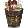 Cuba sada vedro Royal EDT 100 ml / dezodorant 200 ml / as. 100 ml / EDT 35 ml