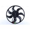 Ventilátor chladenia motora NISSENS 850074 850074