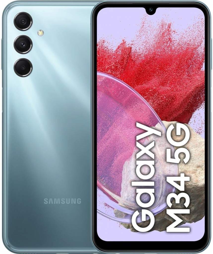 Samsung Galaxy M34 M346 6GB/128GB