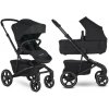 EASYWALKER kombinovaný Jimmey 2v1 Pepper Black LITE RWS 2024