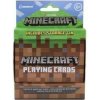 Hrací karty Minecraft