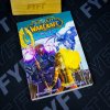 Crew World of Warcraft: Mág (Crew)