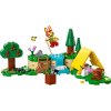 LEGO® Animal Crossing™ 77047 Bunnie a aktivity v prírode 5702017592374