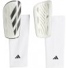 Adidas TIRO SG LGE chrániče biela - L