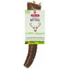 ZOLUX Jelenie parohy Easy >10kg - žuvacie krmivo pre psov - 70g