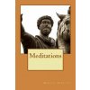 Meditations (Marcus Aurelius)(Brožovaná)
