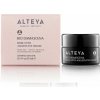 Alteya Organics Očný krém proti starnutiu Bio Damascena 15 ml
