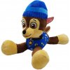 HOLLYWOOD Plyšový psík Chase ležiaci - Paw Patrol - 50 cm