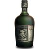 Diplomatico Reserva Exclusiva 12y 40% 0,7 l (čistá fľaša)