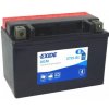 Exide Bike AGM 12V 8Ah 120A ETX9-BS