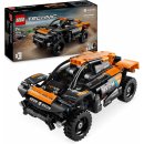 LEGO® Technic 42166 NEOM McLaren Extreme E Race Car