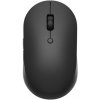 Myš Xiaomi Mi Dual Mode Wireless Mouse Silent Edition Black (26112)