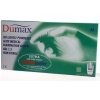 DUMAX RUKAVICE latexové vyšetrovacie nesterilné pudrované, veľkosť M; 1x100 ks GABRIELA DUDIKOVA
