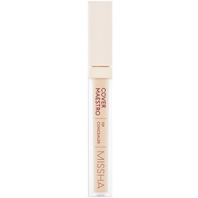 MISSHA Cover Maestro Tip Concealer Tekutý korektor Fortissimo 6g