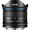 Laowa 7.5mm f/2 Standard MFT