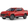 Priečniky Thule SmartRack XT SquareBar Fiat Toro 2016- s pozdĺžnikmi