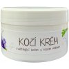 HillVital Kozí krém na tvár a telo 250 ml