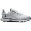 FootJoy Pro SLX Women UK 4,5 white Damske EUR 37 White/Grey