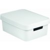 Curver Infinity 11 l biely 04752-N23