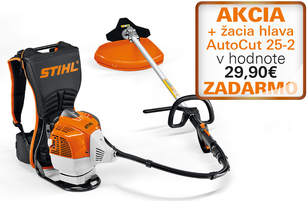 STIHL FR 410 C-EM