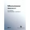 Mezinárodní smlouvy - Kolektív autorov