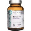 MyVita Vitamín B3 (Kyselina nikotínová) - 60 veg. kapsúl