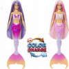Mattel Barbie a dotyk kúzla