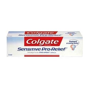 Colgate Sensitive Pro Relief zubná pasta 75 ml