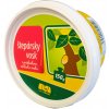 Moudrý Štěpařský vosk přípravek na ošetření ran stromů v sadařství 150 g