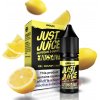 Just Juice Fruits Lemonade 10ml Obsah nikotínu v mg/ml: 20 mg/ml