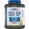 Applied Nutrition Iso-XP, Whey Proteín Isolate - Vanilka, 1800 g